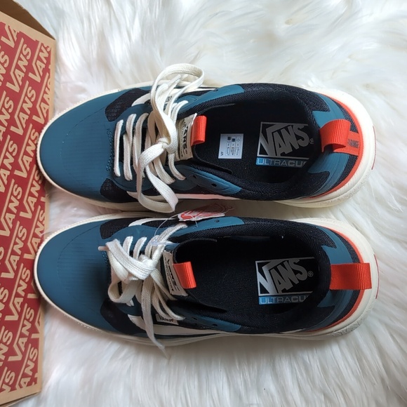 Vans X UltraRange Exo - Picture 6 of 8